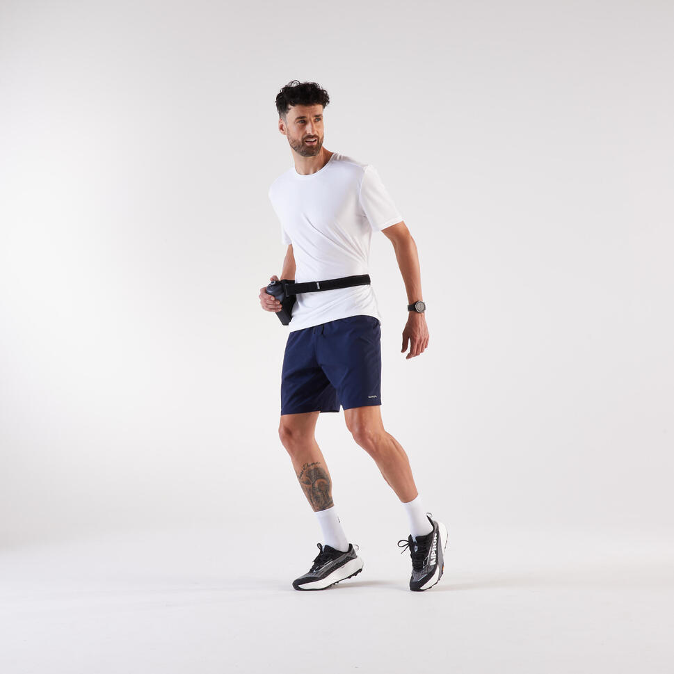 KIPRUN (キプラン) ランニング ショートパンツ BREATHABLE DRY+ メンズ