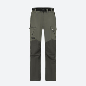 FORCLAZ (フォルクラ) 登山・トレッキング レディース ロングパンツ MT500