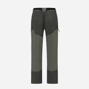 FORCLAZ (フォルクラ) 登山・トレッキング レディース ロングパンツ MT500