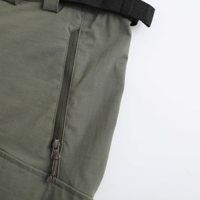 FORCLAZ (フォルクラ) 登山・トレッキング レディース ロングパンツ MT500