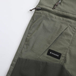 FORCLAZ (フォルクラ) 登山・トレッキング レディース ロングパンツ MT500