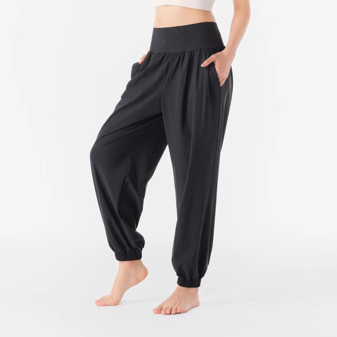 DECATHLON (デカトロン) スポーツ パンツ レディース CN LOS 520