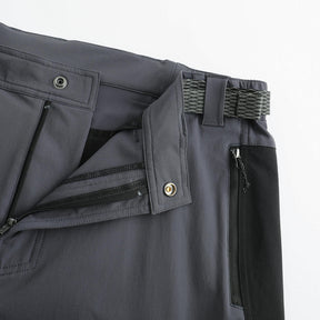 FORCLAZ (フォルクラ) 登山・トレッキング メンズ ロングパンツ MT900 AF CN