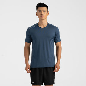 KALENJI(カレンジ) ランニング Tシャツ DRY+ メンズ
