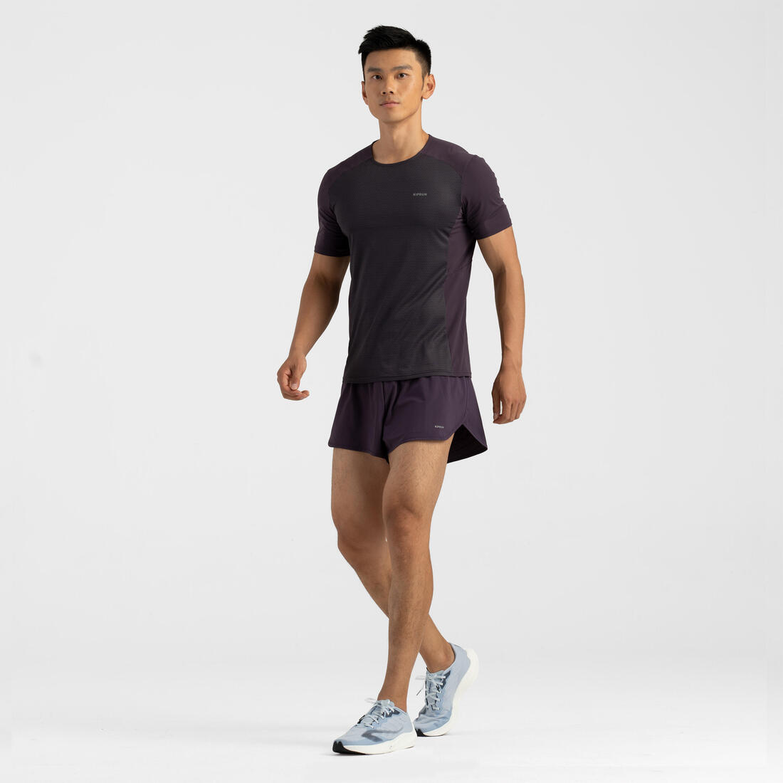 KIPRUN(キプラン) ランニング Tシャツ KIPRUN 900 LIGHT メンズ