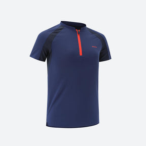 QUECHUA（ケシュア）キッズ ハイキングTシャツ MH550 7～15歳