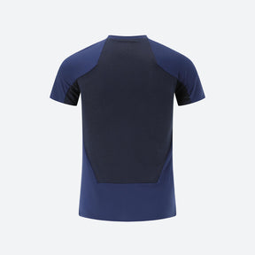 QUECHUA（ケシュア）キッズ ハイキングTシャツ MH550 7～15歳