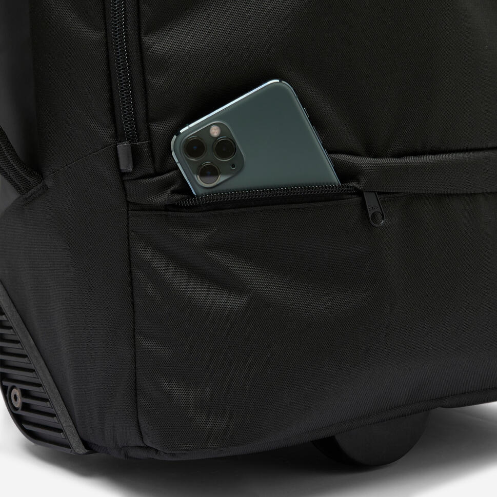 DECATHLON (デカトロン) スポーツ スーツケース ウィール2点 Essential 25L