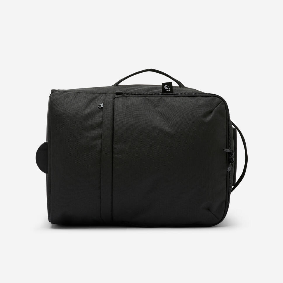 DECATHLON (デカトロン) スポーツ スーツケース ウィール2点 Essential 25L