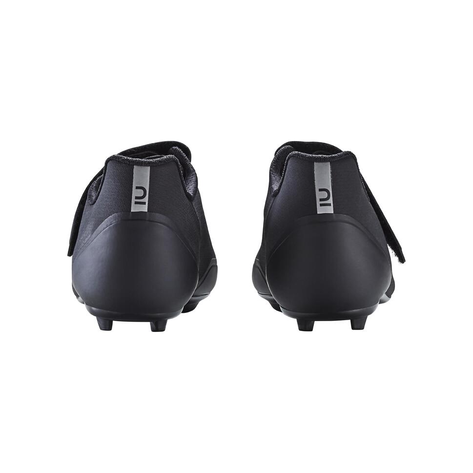 VAN RYSEL（ヴァンリーゼル）サイクリング ロードバイク シューズ Van Rysel Sport RoadR 100