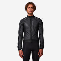 VAN RYSEL (ヴァンリーゼル) サイクリング レインジャケット Ultralight Racer