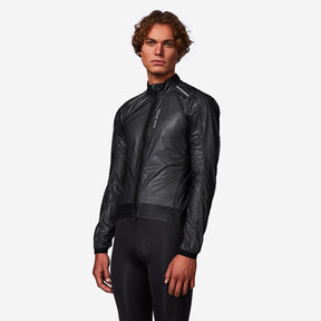 VAN RYSEL (ヴァンリーゼル) サイクリング レインジャケット Ultralight Racer