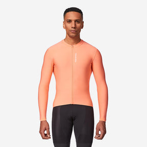 VAN RYSEL (ヴァンリーゼル) ロードバイク ユニセックス ミッドシーズン 長袖ジャージ Racer 2