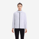 KIPRUN (キプラン) ランニング レディース 防水透湿性トレイルランニングジャケット Run 500