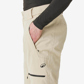 WED'ZE(ウェッゼ) スキー パンツ 500 メンズ