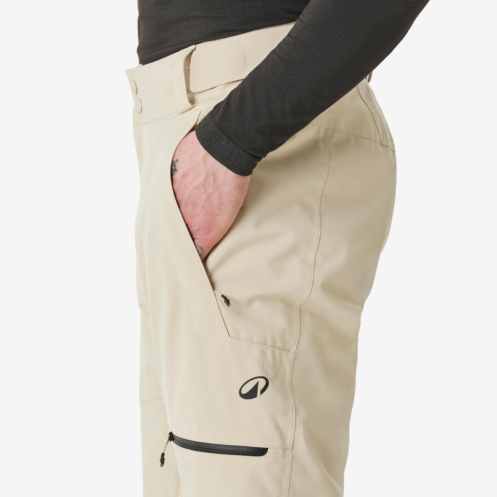 WED'ZE(ウェッゼ) スキー パンツ 500 メンズ