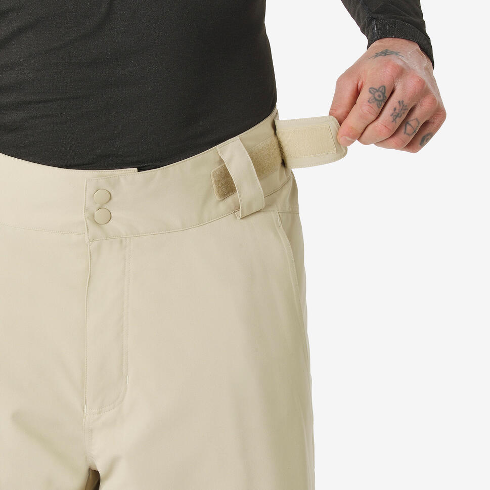 WED'ZE(ウェッゼ) スキー パンツ 500 メンズ