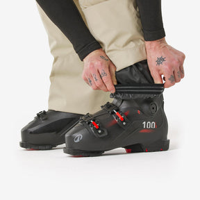 WED'ZE(ウェッゼ) スキー パンツ 500 メンズ