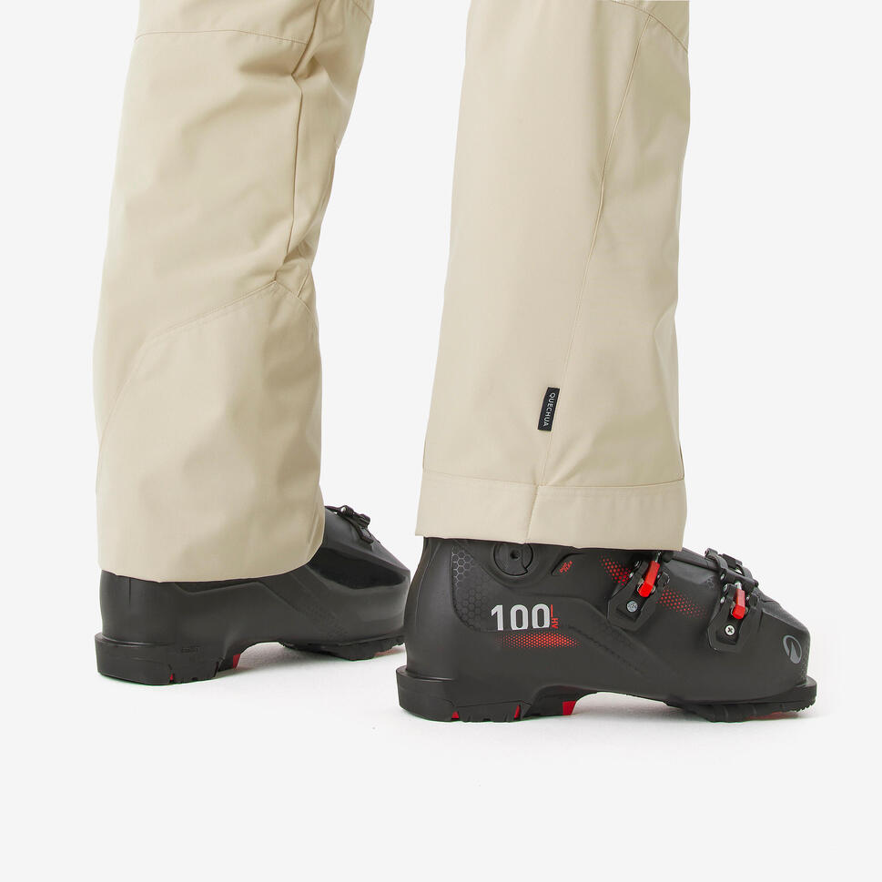 WED'ZE(ウェッゼ) スキー パンツ 500 メンズ