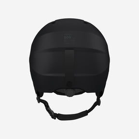 WED'ZE(ウェッゼ) スキー・スノーボード ヘルメット PST 500 大人用