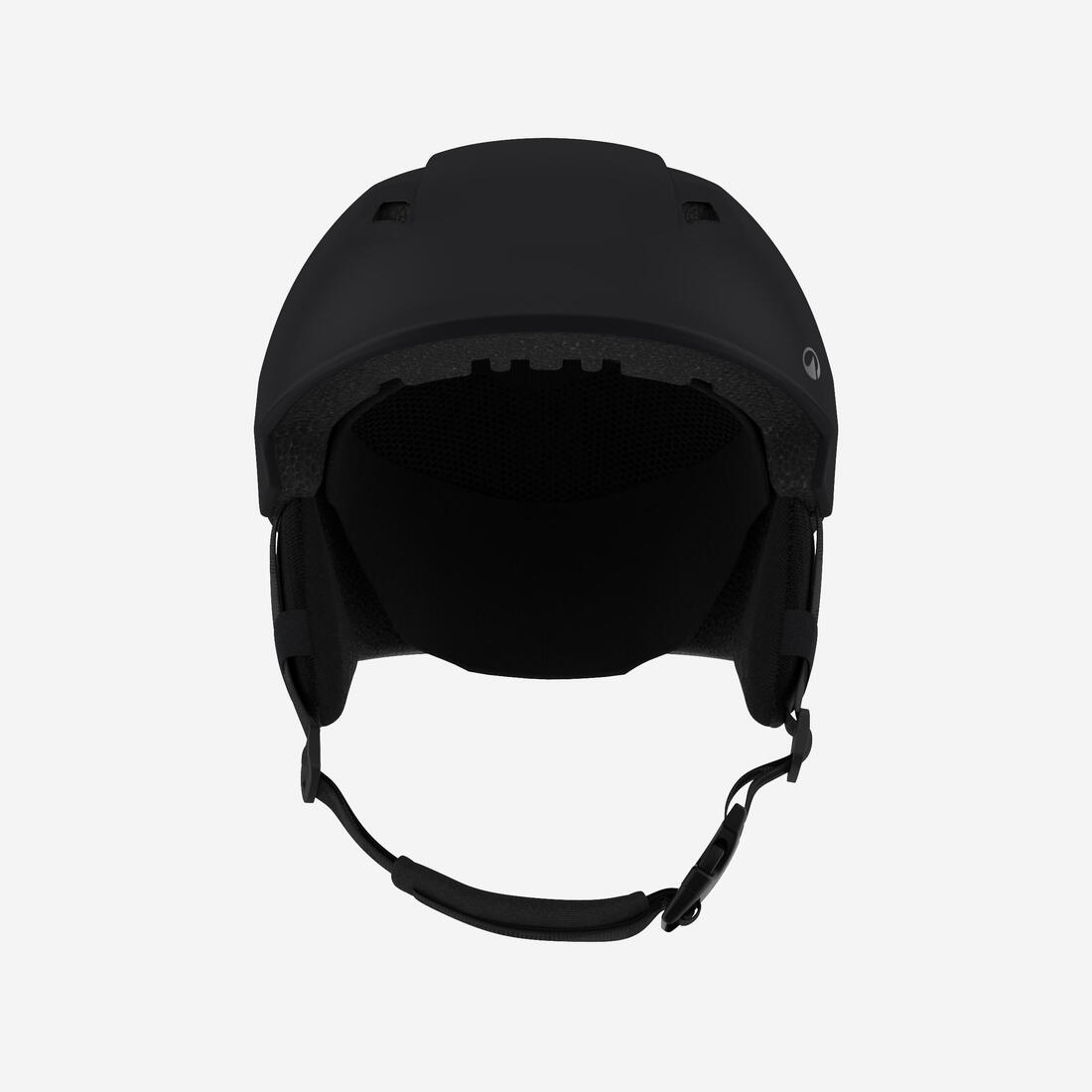 WED'ZE(ウェッゼ) スキー・スノーボード ヘルメット PST 500 大人用