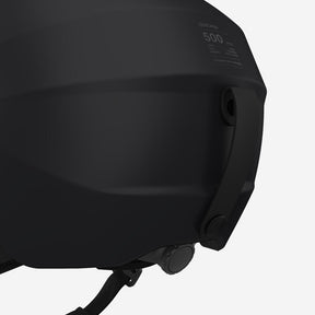 WED'ZE(ウェッゼ) スキー・スノーボード ヘルメット PST 500 大人用