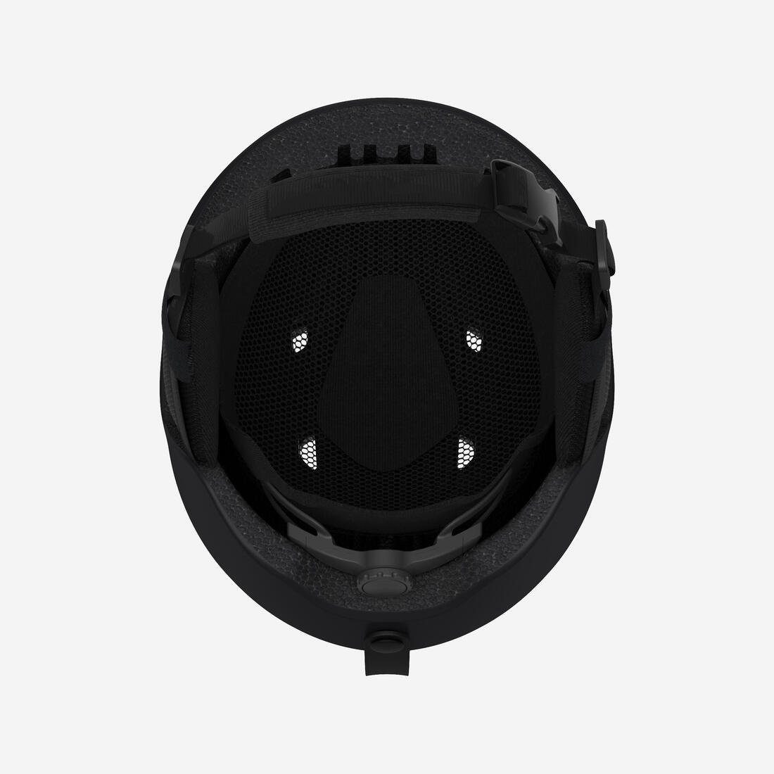 WED'ZE(ウェッゼ) スキー・スノーボード ヘルメット PST 500 大人用