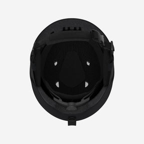 WED'ZE(ウェッゼ) スキー・スノーボード ヘルメット PST 500 大人用