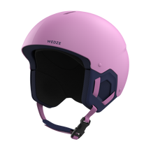 WED'ZE(ウェッゼ) スキー ヘルメット 500 キッズ