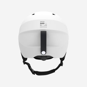 WED'ZE(ウェッゼ) スキー・スノーボード ヘルメット PST 500 大人用