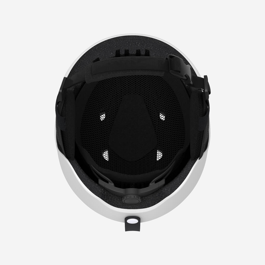 WED'ZE(ウェッゼ) スキー・スノーボード ヘルメット PST 500 大人用