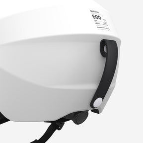 WED'ZE(ウェッゼ) スキー・スノーボード ヘルメット PST 500 大人用