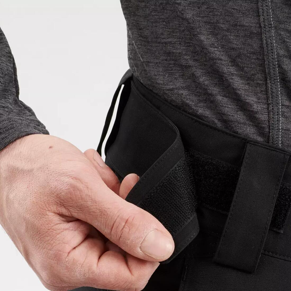 WED'ZE(ウェッゼ) スキー パンツ 500 メンズ