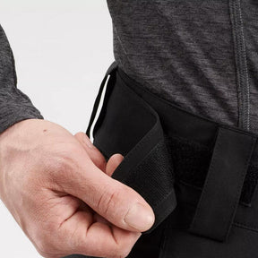 WED'ZE(ウェッゼ) スキー パンツ 500 メンズ