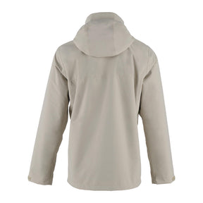 QUECHUA (ケシュア) メンズ3WAY トラベル トレッキング 防水ジャケット - TRAVEL 100 0°C - CN