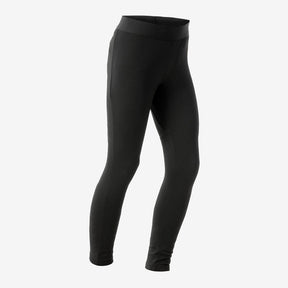 WEDZE (ウェッゼ) スキー キッズ サーマルベースレイヤーボトムス BL500