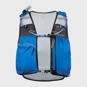 KIPRUN(キプラン) トレイルランニング バッグ 5L (1Lウォーターバッグ付き）
