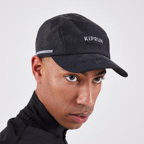 KIPRUN (キプラン) ランニング ユニセックス キャップ 撥水加工