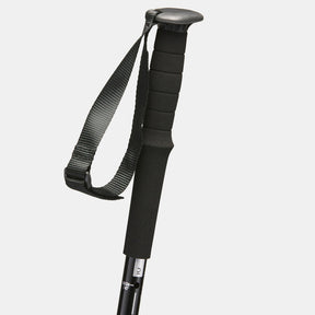 FORCLAZ（フォルクラ）登山・トレッキング トレッキングポール I型 ピンロックタイプ A 100 - 1本