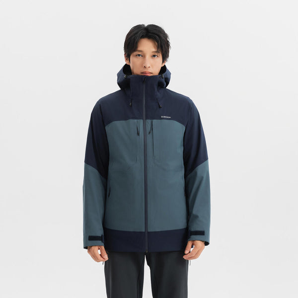 KLUANE MOUNTAINEERING カナダ製 クルアニマウンテンニアー