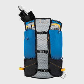 KIPRUN(キプラン) トレイルランニング ザック/バッグ ULTRA TRAIL 15L (男女兼用) (2Lウォーターバッグ付き）