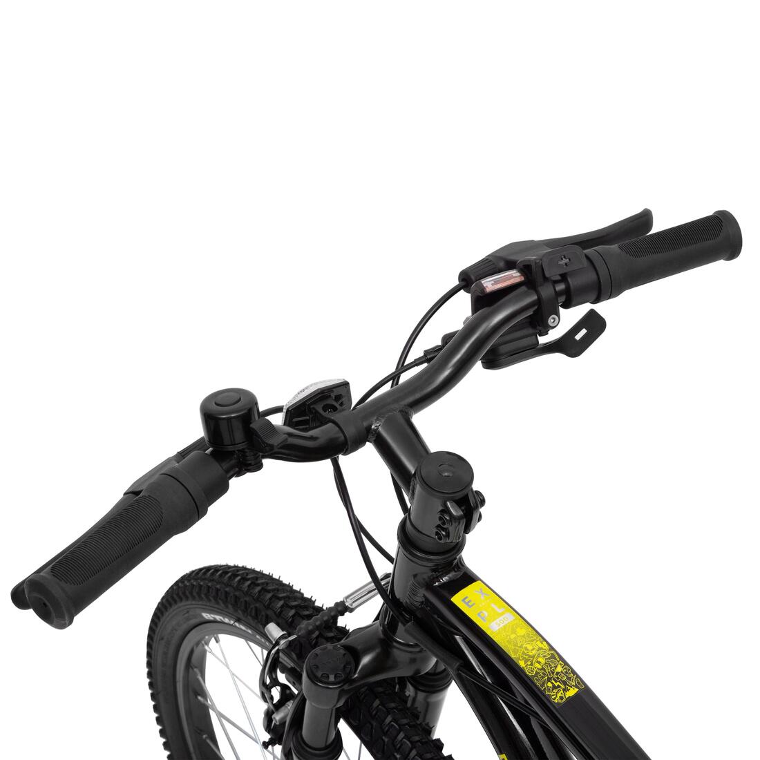 BTWIN（ビトウィン）子供用自転車 6～9歳 ST 500 20インチ