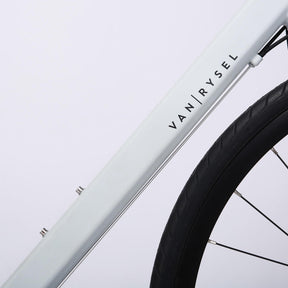 VANRYSEL (ヴァンリーゼル) サイクリング ロードバイク 120 DISC 大人用