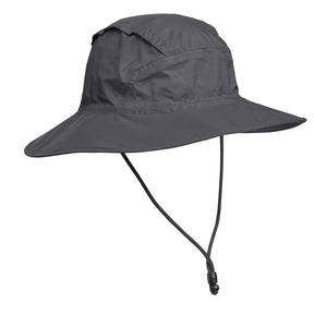 FORCLAZ (フォルクラ) 登山・トレッキング ハット 帽子 TREK 900 防水