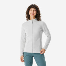 QUECHUA (ケシュア) 登山・ハイキング レディース フリースジャケット MH 500レディース