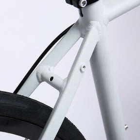 VANRYSEL (ヴァンリーゼル) サイクリング ロードバイク 120 DISC 大人用