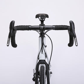 VANRYSEL (ヴァンリーゼル) サイクリング ロードバイク 120 DISC 大人用
