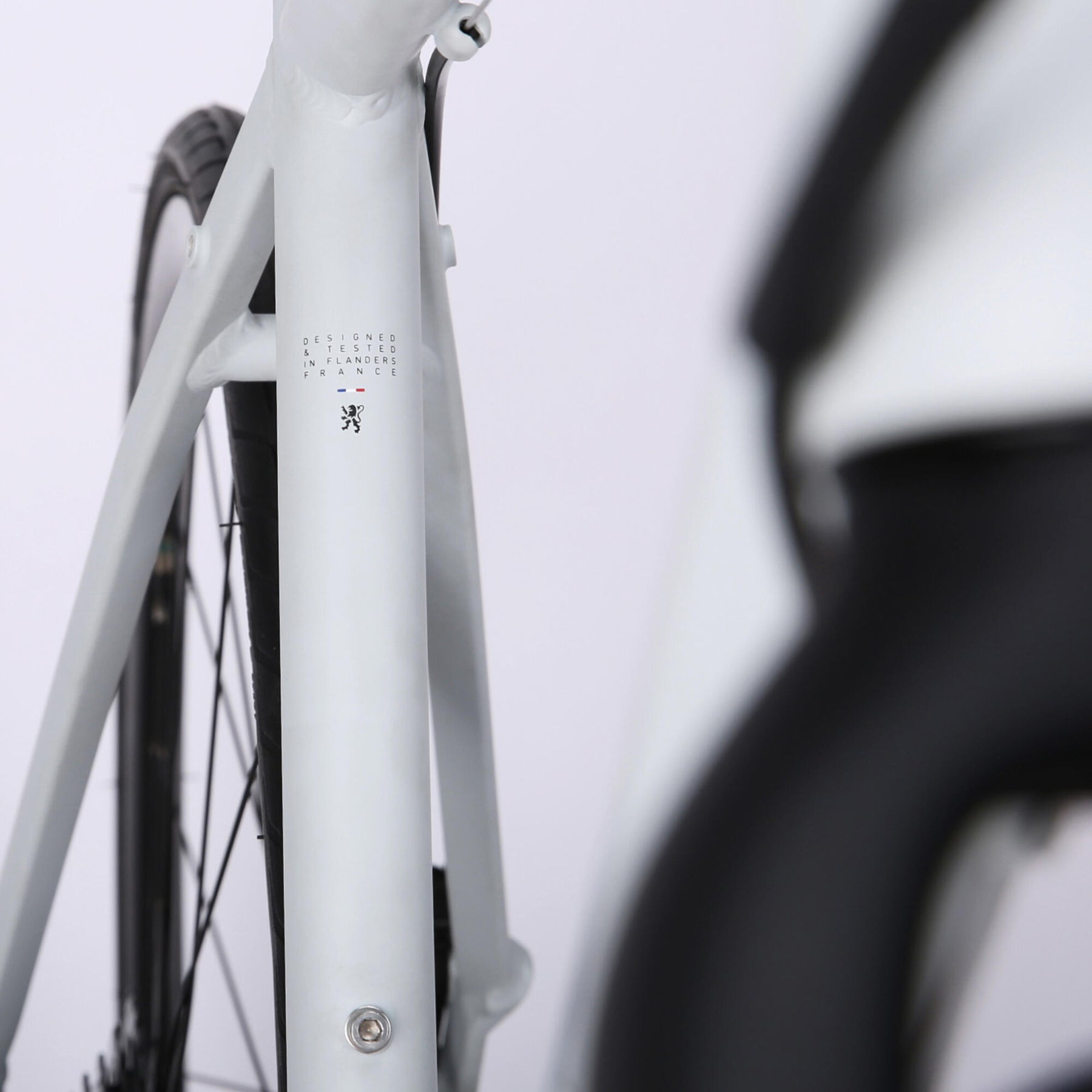 VANRYSEL (ヴァンリーゼル) サイクリング ロードバイク 120 DISC 大人用
