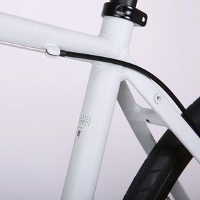 VANRYSEL (ヴァンリーゼル) サイクリング ロードバイク 120 DISC 大人用