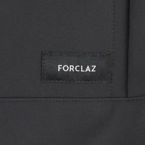 FORCLAZ (フォルクラ) 登山・トレッキング メンズ ベスト ソフトシェル 防風性 MT100